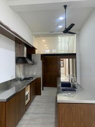Shrewsbury Road (D11), Terrace #443203221